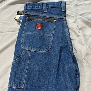 Wrangler Painter Jeans